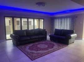 Rental house in Bluewater Bay