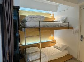 One More Space โรงแรมในเชียงใหม่