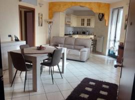 Appartamento Althea, apartamento en Basiano