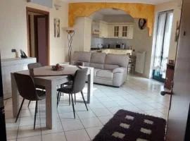Appartamento Althea
