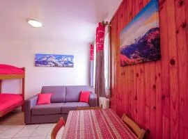APPARTEMENT BICHE
