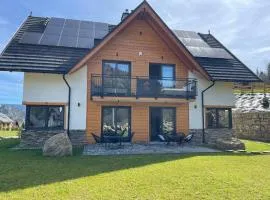 APARTAMENT ALPY