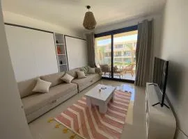 El Gouna Pool-View Studio Rental