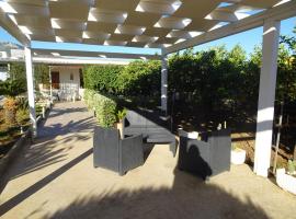 Casa Vacanza Villa Giovanna, hotel u gradu Valderiče