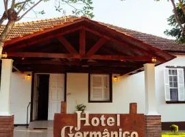 Hotel Germânico