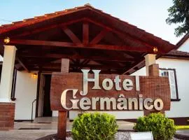 Hotel Germânico