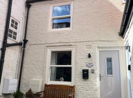 The Rockpool Holiday Cottage, hotel in Whitby
