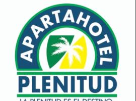 Aparta Hotel Plenitud، شقة فندقية في بالميرا