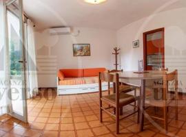 Villa Braies, hotel Eraclea Maréban