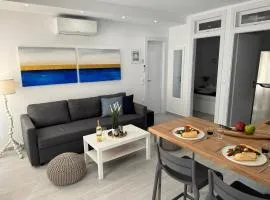 Central Suites Aegina 3