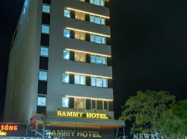 SAMMY Hotel - Khách sạn SAMMY, ξενοδοχείο κοντά στο Αεροδρόμιο Vinh - VII, Giáp Vinh Yên