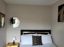 NB's Cozy Nook, WIGAN