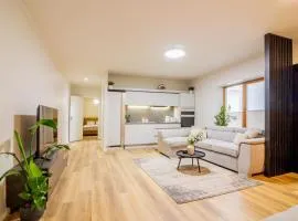 Old Town Deluxe Apartment