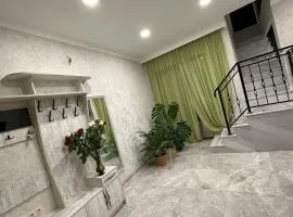 Three Palms Guest House