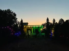 CHK Emerald Villa’s Pushkar