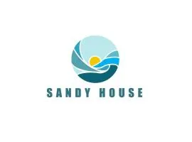 Sandy house