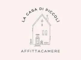 La Casa di Piccolì