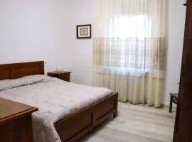 La Casa di Piccolì di Gabriele Martelli e Catia Pacetti - Camera FARFALLA