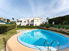 VILLA CALIU, hotel em Mijas Costa