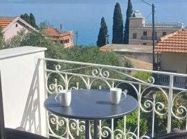 FLORA STUDIOS CORFU - Adults only, hotel en Benitses