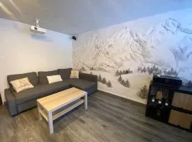 Maison Allemond pour Alpe d'Huez