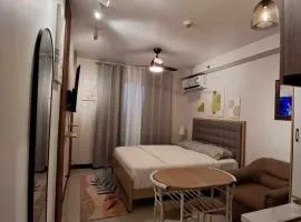 New Cozy Studio Apartment