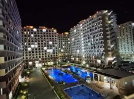 New Cozy Studio Apartment