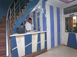 OYO Hotel Dev, Hotel in Palwal