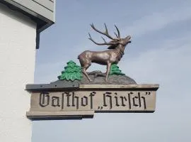 Alter Hirsch