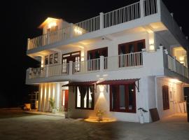 ROYALTY GLOBAL HOMESTAY, hotel cu parcare din Shillong