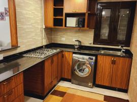 Panorama sea view Domino's house, complexe hôtelier à Alexandrie