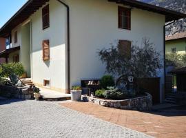 Apartment Sweet Retreat, apartament a Dro