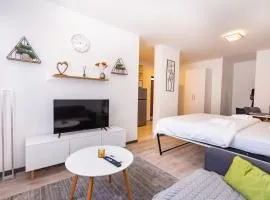 Apartman Krželj B3