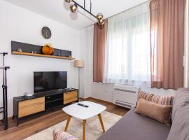 Apartman Krželj B1, departamento en Livno