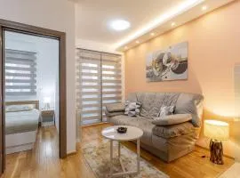 Apartman Gavrilov 1