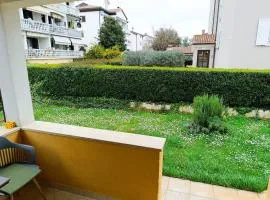 Apartman Mia