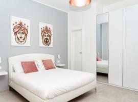 La maison de tante Rosa, hotel v destinaci Siracusa