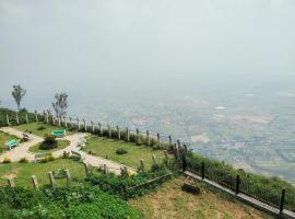 Blue Pearl - Banglore, hotel in Devanahalli-Bangalore