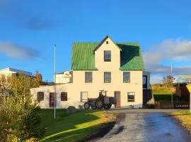 Ásgarður