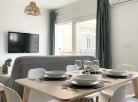 Aloha Apartment Ronda - Free parking