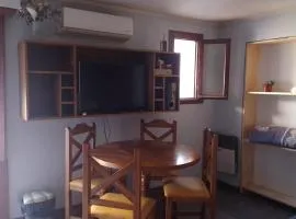 Monoambiente Dique Pet Friendly