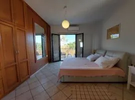 Villa near Seitan Beach