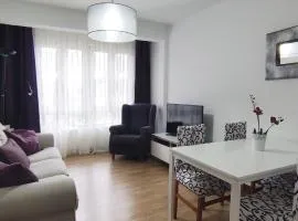 Apartamento Santander zona Tetuán Puertochico