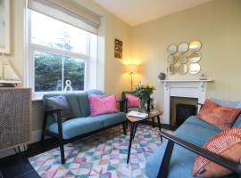 Ferndale Cottage, vakantiehuis in Lynmouth