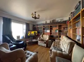 Fagrabrekka Guesthouse