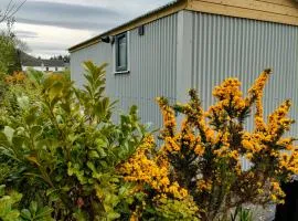 Dingle Way Glamping DANÚ Annascaul