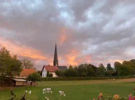Ferienwohnung am Chursbach
