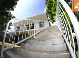 Oudarya Guest, guest house in Polonnaruwa