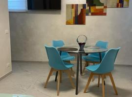 Exclusive Luxury Place, hotel v destinaci Ardea