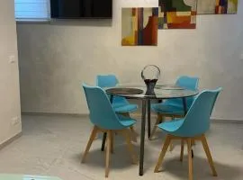Exclusive Luxury Place